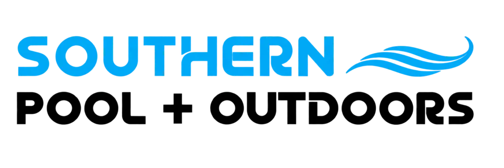 Southern Pool + Outdoors logo
