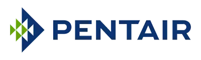 Pentair logo