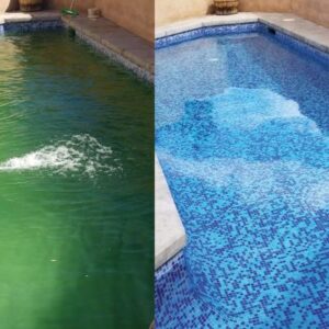 Professional Pool Services near North Texas